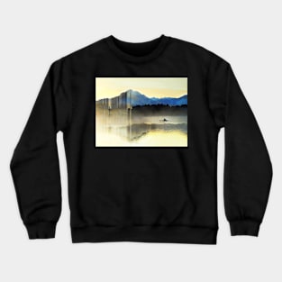 Break of Day Crewneck Sweatshirt